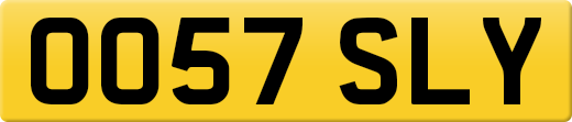 OO57SLY